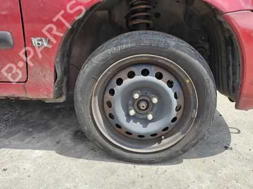 Right taillight NISSAN MICRA II (K11) 1.0 i 16V (K11) | BP29480130C35