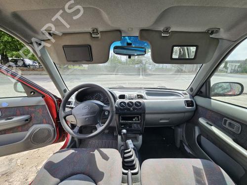 Right taillight NISSAN MICRA II (K11) 1.0 i 16V (K11) | BP29480130C35