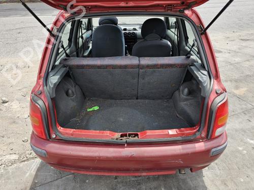 Right taillight NISSAN MICRA II (K11) 1.0 i 16V (K11) | BP29480130C35