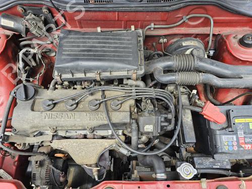 Right taillight NISSAN MICRA II (K11) 1.0 i 16V (K11) | BP29480130C35