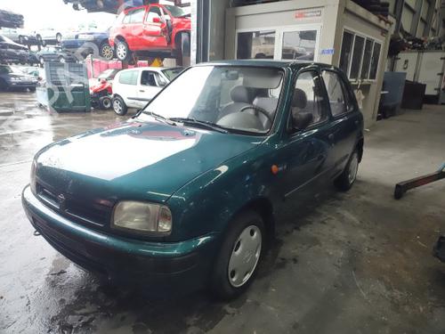 Used Parts NISSAN MICRA II (K11) 1.0 i 16V (54 hp) 3230269