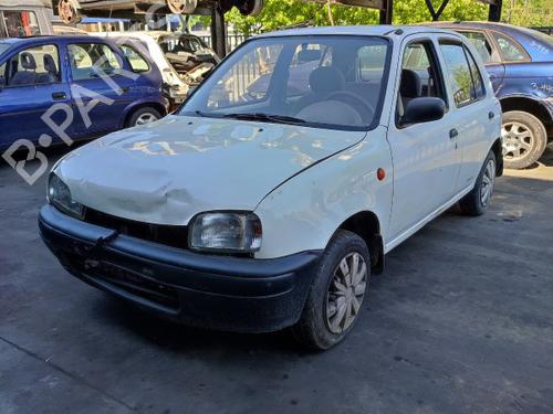 Used Parts NISSAN MICRA II (K11) 1.0 i 16V (54 hp) 3226569
