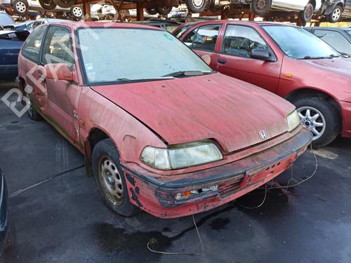 Używane części HONDA CIVIC IV Hatchback (EC, ED, EE) 1.3 16V Cat (EC8) (75 hp) 3227785