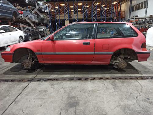 Używane części HONDA CIVIC IV Hatchback (EC, ED, EE) 1.4 L (EC9) (90 hp) 3208193