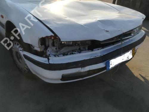Brugte HONDA ACCORD IV (CB) 2.2 i 16V Automatik (CB7) (147 hp) 3211692