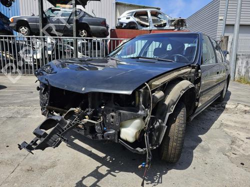 Brugte HONDA ACCORD IV (CB) 2.2 i 16V Automatik (CB7) (147 hp) 3229056