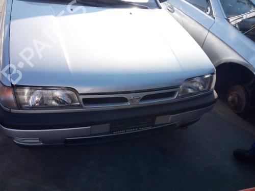 Used Parts NISSAN SUNNY III (N14, B13) 1.6 i (B13) (90 hp) 3210244