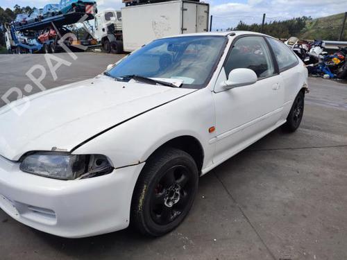 Used Parts HONDA CIVIC V Hatchback (EG) 1.3 16V (EG3) (75 hp) 3216820