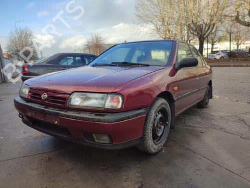 Used Parts NISSAN PRIMERA (P10) 2.0 D 3227138