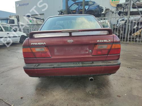 Left front window switch NISSAN PRIMERA (P10) 2.0 D | BP33934552I27  - Image 11
