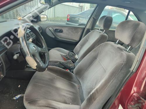 Left front window switch NISSAN PRIMERA (P10) 2.0 D | BP33934552I27  - Image 14