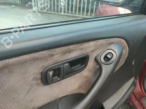 Left front window switch NISSAN PRIMERA (P10) 2.0 D | BP33934552I27  - Image 16