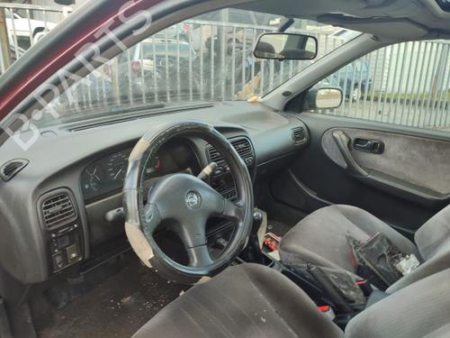 Left front window switch NISSAN PRIMERA (P10) 2.0 D | BP33934552I27  - Image 17