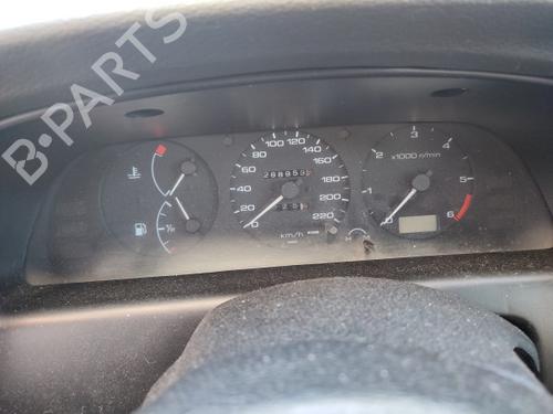 Left front window switch NISSAN PRIMERA (P10) 2.0 D | BP33934552I27  - Image 18