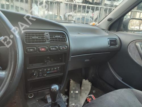 Left front window switch NISSAN PRIMERA (P10) 2.0 D | BP33934552I27  - Image 19