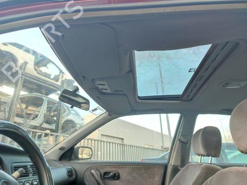 Left front window switch NISSAN PRIMERA (P10) 2.0 D | BP33934552I27  - Image 20