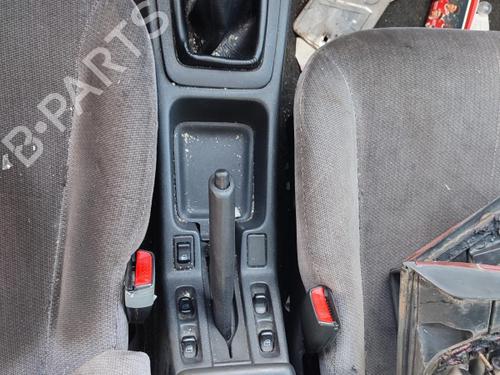 Left front window switch NISSAN PRIMERA (P10) 2.0 D | BP33934552I27  - Image 21
