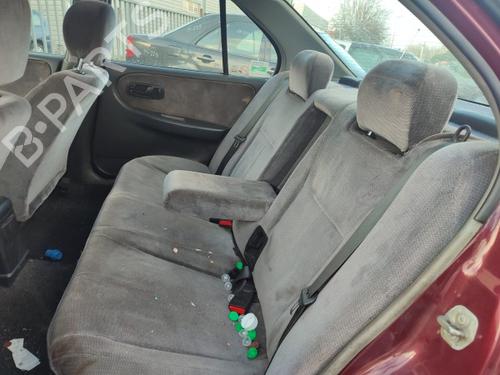 Left front window switch NISSAN PRIMERA (P10) 2.0 D | BP33934552I27  - Image 23