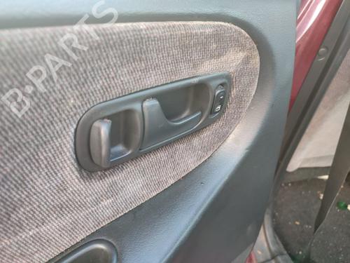 Left front window switch NISSAN PRIMERA (P10) 2.0 D | BP33934552I27  - Image 25