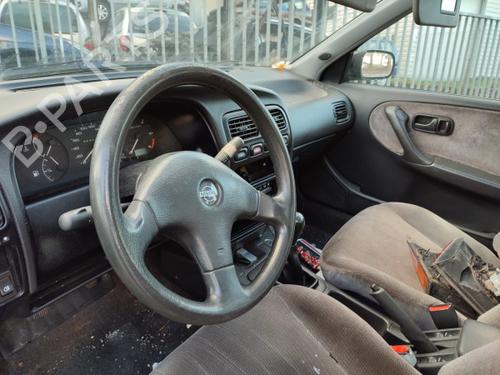 Left front window switch NISSAN PRIMERA (P10) 2.0 D | BP33934552I27  - Image 26