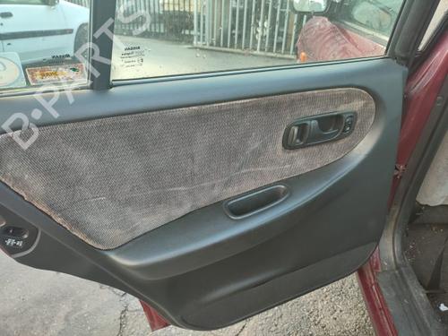 Left front window switch NISSAN PRIMERA (P10) 2.0 D | BP33934552I27  - Image 27