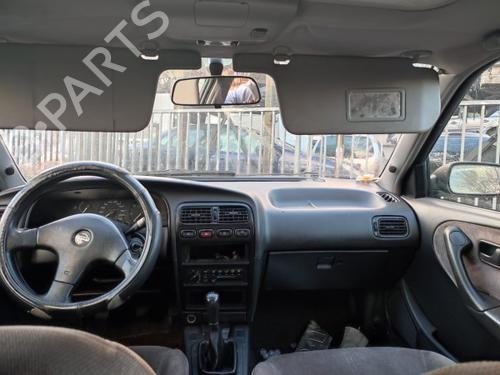 Left front window switch NISSAN PRIMERA (P10) 2.0 D | BP33934552I27  - Image 29