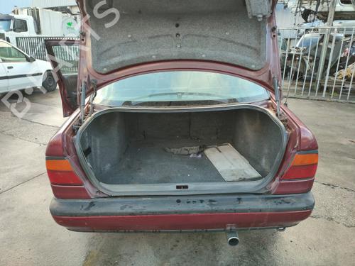 Left front window switch NISSAN PRIMERA (P10) 2.0 D | BP33934552I27  - Image 30