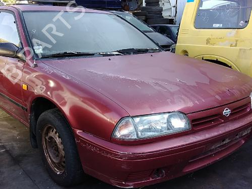 Brugte NISSAN PRIMERA Traveller (W10) 1.6 i (90 hp) 3227169