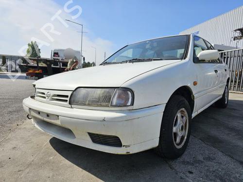Used Parts NISSAN PRIMERA (P10) 2.0 D (75 hp) 3224702