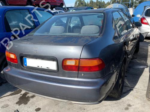 Used Parts HONDA CIVIC V Saloon (EG, EH) 1.5 i 16V (EG8) (94 hp) 3208175