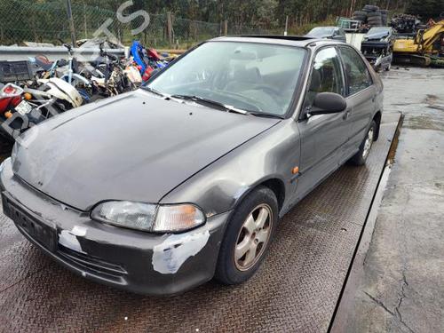 Used Parts HONDA CIVIC V Saloon (EG, EH) 1.6 16V Vtec (EH9) (125 hp) 3218380