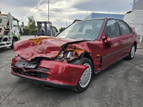 Used Parts HONDA CIVIC V Saloon (EG, EH) 1.6 16V Vtec (EH9) (125 hp) 3219774