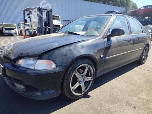 Used Parts HONDA CIVIC V Saloon (EG, EH) 1.6 VTi (EG9) (160 hp) 3219934