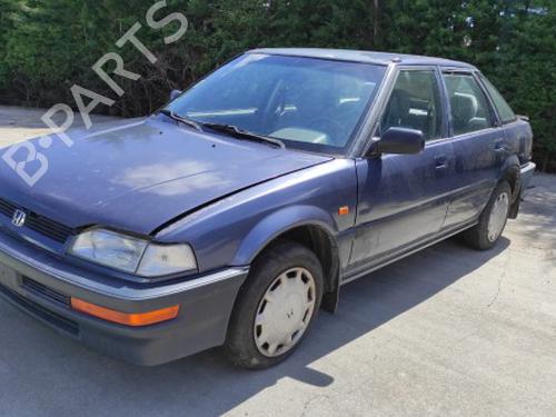 Used Parts HONDA CONCERTO (HW, MA)  1.5 i 16V (MA1)  3227217