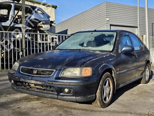 Used Parts HONDA CIVIC VI Fastback (MA, MB) 1.4 i (MA8, MB2) (90 hp) 3220261