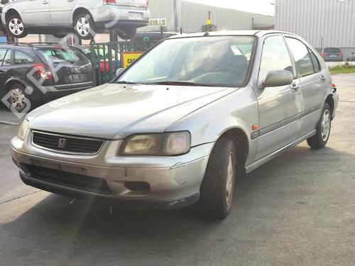 Used Parts HONDA CIVIC VI Fastback (MA, MB) 1.4 i (MA8, MB2) (90 hp) 3227348