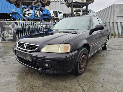 Used Parts HONDA CIVIC VI Fastback (MA, MB) 1.4 i (MA8, MB2) (90 hp) 3227367