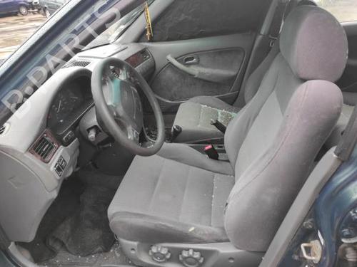 Front wiper motor HONDA CIVIC VI Fastback (MA, MB) 1.4 i (MA8, MB2) | BP26979188M29 