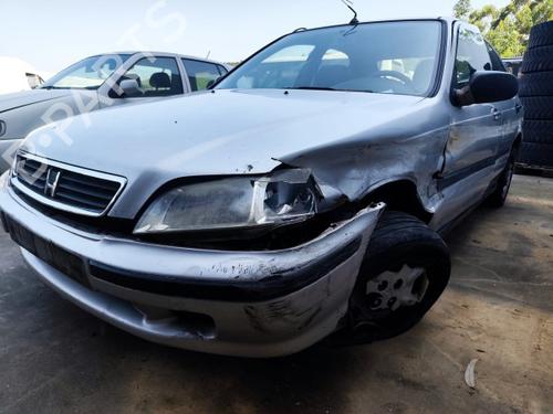 Used Parts HONDA CIVIC VI Fastback (MA, MB) 1.4 i (MA8, MB2) 3227419
