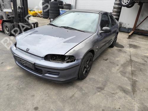 Used Parts HONDA CIVIC V Coupe (EJ) 1.5 i LSi (EJ2) (101 hp) 3227425