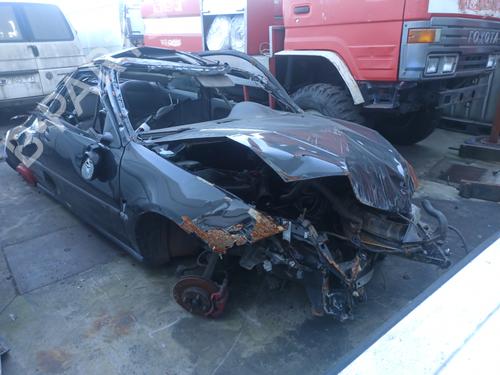 Used Parts HONDA CIVIC V Coupe (EJ) 1.5 i LSi (EJ2) (101 hp) 3214239