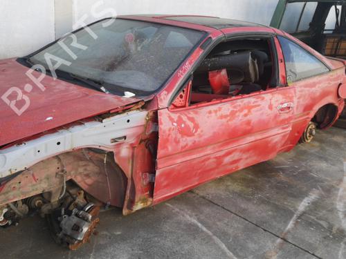Used Parts NISSAN 100NX (B13) 1.6 (90 hp) 3206889