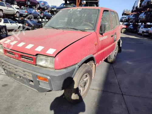 Teile für NISSAN TERRANO II (R20) 2.4 i 12V 4WD (124 hp) 3219298 