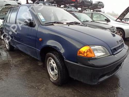 Ricambi SUZUKI SWIFT II Hatchback (EA, MA) 1.0 i (SF310, AA44) (53 hp) 3214149