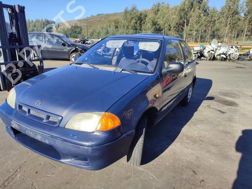 Ricambi SUZUKI SWIFT II Hatchback (EA, MA) 1.0 i (SF310, AA44) (53 hp) 3220279