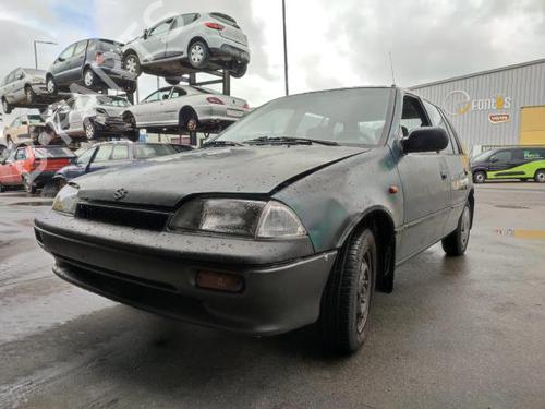 Ricambi SUZUKI SWIFT II Hatchback (EA, MA) 1.3 (SF413, AB35) (68 hp) 3218739
