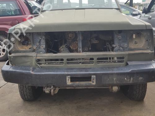 Used Parts NISSAN PATROL III/2 Station Wagon (W260) 2.8 TD (116 hp) 3210835