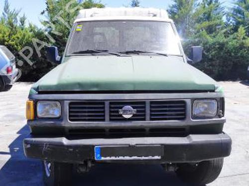 Used Parts NISSAN PATROL III/2 Station Wagon (W260) 2.8 TD (116 hp) 3217385