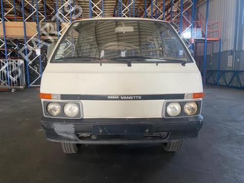 Used Parts NISSAN VANETTE Bus (C22) 2.0 D (ULC22) (64 hp) 3212745