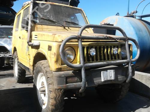 Used Parts SUZUKI SJ410 1.0 (SJ410) (45 hp) 3211342